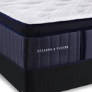  Stearns & Foster Night Fall Luxury Firm Euro Top Mattress (Queen) IMAGE 8