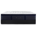  Stearns & Foster Night Fall Luxury Firm Euro Top Mattress Set (Queen) IMAGE 3