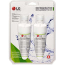  LG Refrigeration Accessories Water Filter LT1000PCS IMAGE 1