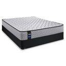  Sealy Dovercourt Firm Tight Top Mattress (Queen) IMAGE 2