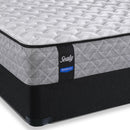  Sealy Dovercourt Firm Tight Top Mattress Set (King) IMAGE 3