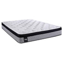 Sealy Hotel Boutique II Euro Pillow Top Mattress (Queen) IMAGE 1