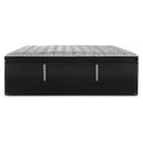  Sealy Torringham Euro Pillow Top Mattress Set (Queen) IMAGE 3