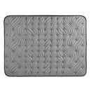  Sealy Torringham Euro Pillow Top Mattress Set (Queen) IMAGE 5
