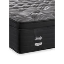  Sealy Tallwood Cushion Firm Euro Top Mattress (Twin XL) IMAGE 4