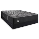  Sealy Lanson Firm Tight Top Mattress Set (Twin) IMAGE 1