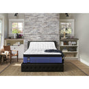  Sealy Pineridge Firm Euro Top Mattress (Full) IMAGE 10