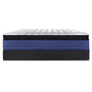  Sealy Pineridge Firm Euro Top Mattress (King) IMAGE 7