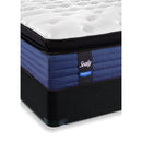  Sealy Pineridge Plush Euro Top Mattress (Twin) IMAGE 8