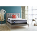  Sealy Dufferin Cushion Firm Euro Top Mattress (King) IMAGE 10