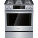 Stainless Steel