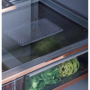 Café 36-inch 27.8 cu. ft. French 4-Door Refrigerator CVE28DP2NS1 IMAGE 15