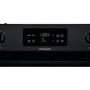 Frigidaire 30-inch Freestanding Electric Range with Ready-Select® Controls FFEF3016VB IMAGE 4