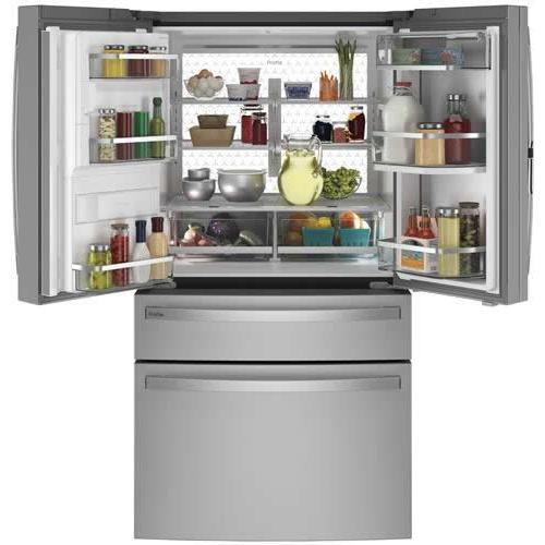 Ge profile performance fridge hotsell
