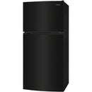 Frigidaire 28-inch, 13.9 cu. ft. Top Freezer Refrigerator FFHT1425VB IMAGE 2