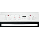 Frigidaire 24-inch Freestanding Electric Range with Ready-Select® Controls FFEH2422UW IMAGE 3