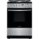 Frigidaire 24-inch Freestanding Electric Range with Ready-Select® Controls FFEH2422US IMAGE 1