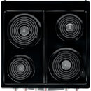 Frigidaire 24-inch Freestanding Electric Range with Ready-Select® Controls FFEH2422US IMAGE 2