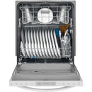  Frigidaire built-in Dishwasher with OrbitClean® FFID2426TW IMAGE 2