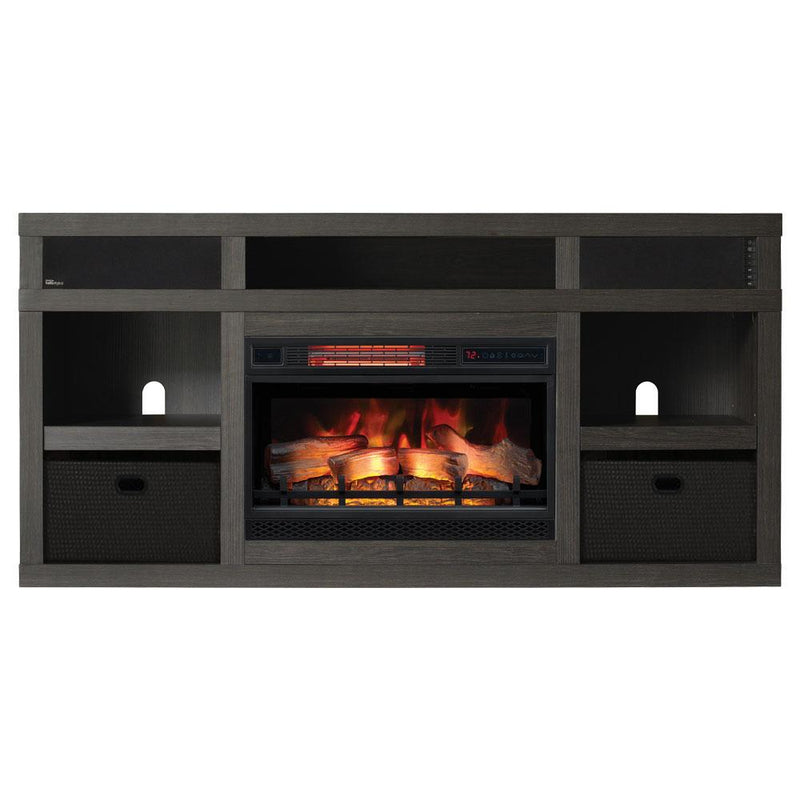 Classic Flame Greatlin Freestanding Fireplace 26MMAS6064-NW07 IMAGE 1