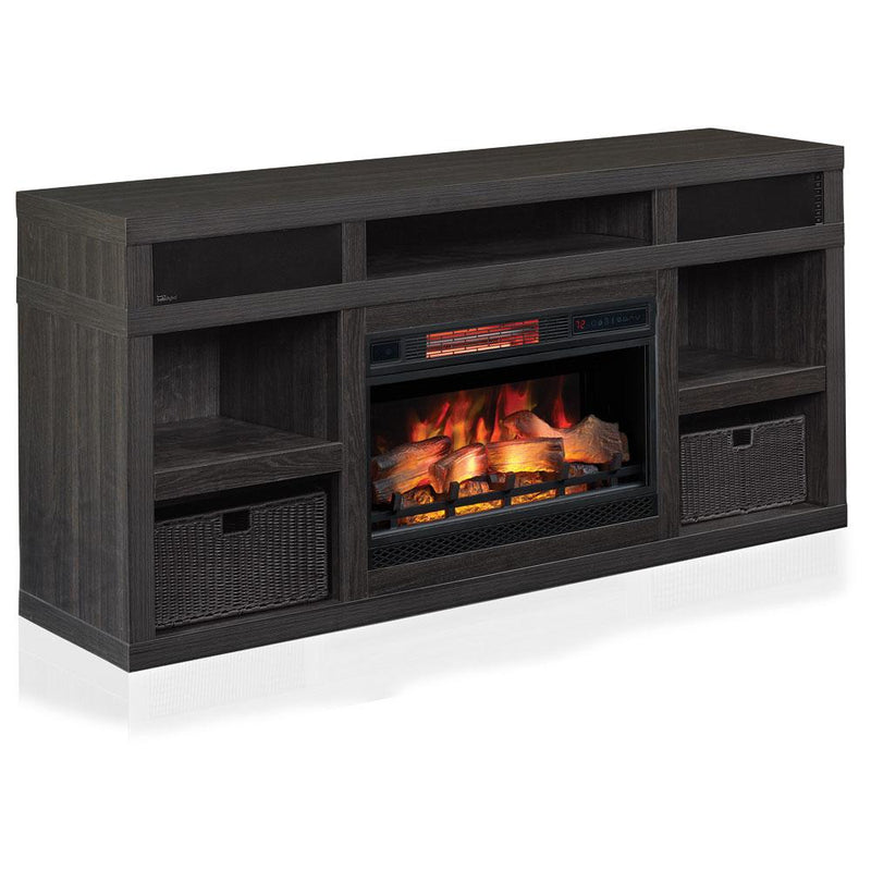 Classic Flame Greatlin Freestanding Fireplace 26MMAS6064-NW07 IMAGE 2