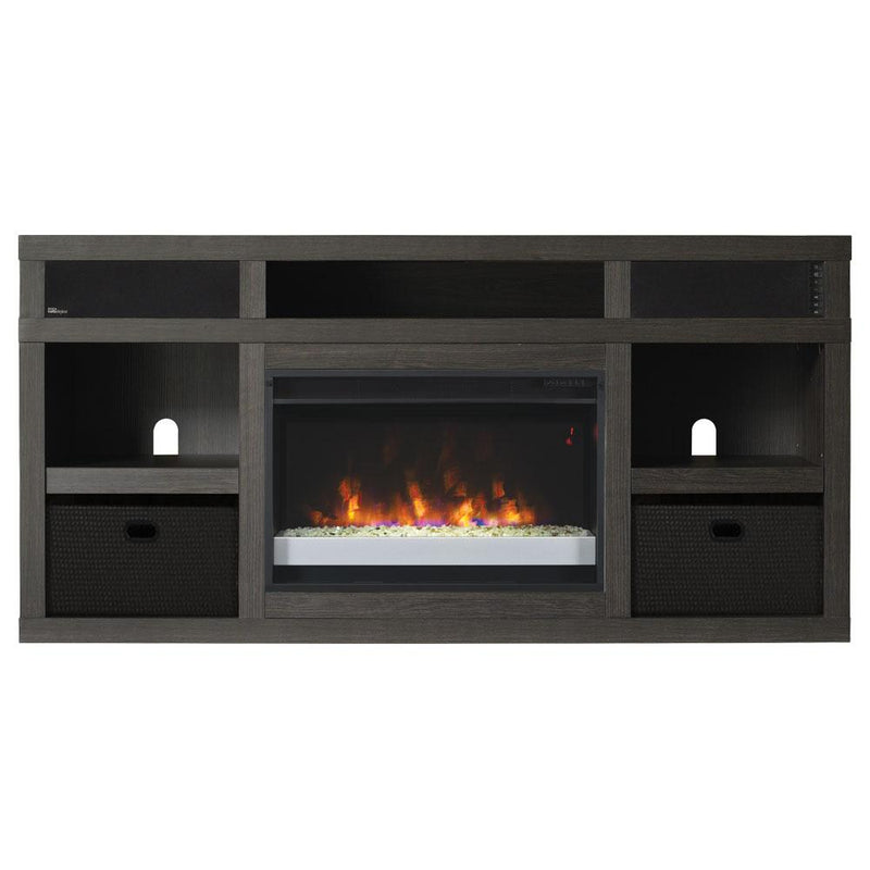 Classic Flame Greatlin Freestanding Fireplace 26MMAS6064-NW07 IMAGE 3