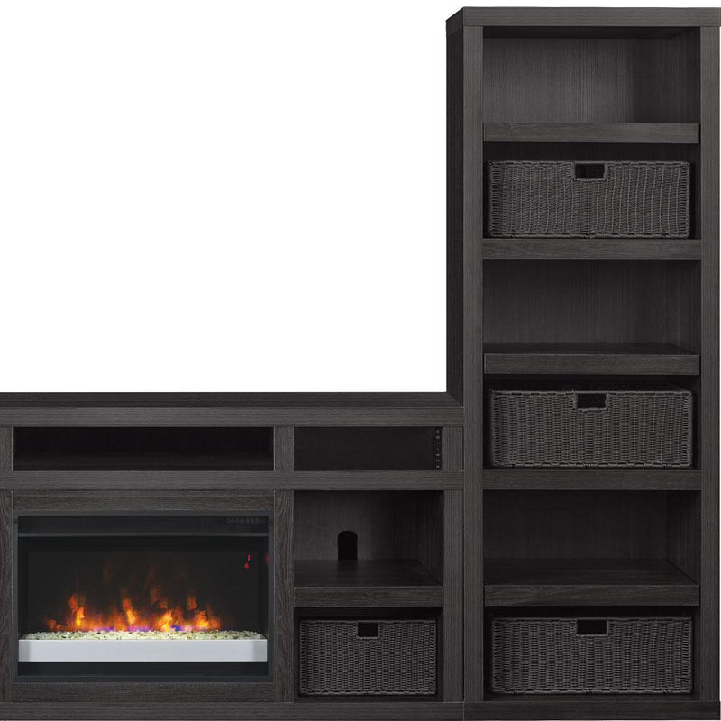 Classic Flame Greatlin Freestanding Fireplace 26MMAS6064-NW07 IMAGE 4