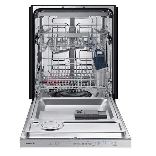  Samsung 24-inch Built-in Dishwasher with StormWash™ DW80R5060US/AA IMAGE 3
