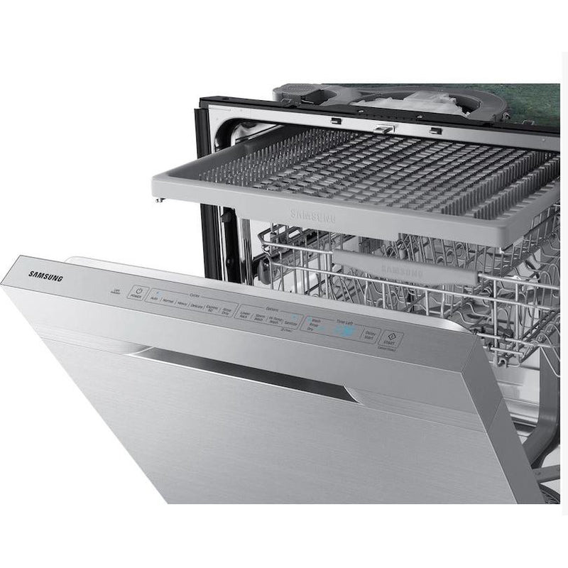  Samsung 24-inch Built-in Dishwasher with StormWash™ DW80R5060US/AA IMAGE 8