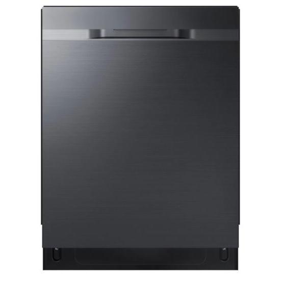  Samsung 24-inch Built-in Dishwasher with StormWash™ DW80R5060UG/AA IMAGE 1