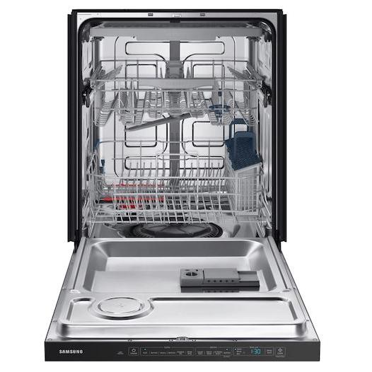  Samsung 24-inch Built-in Dishwasher with StormWash™ DW80R5060UG/AA IMAGE 3