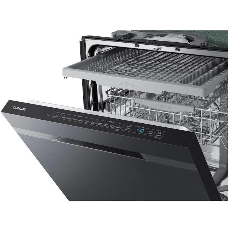  Samsung 24-inch Built-in Dishwasher with StormWash™ DW80R5060UG/AA IMAGE 8
