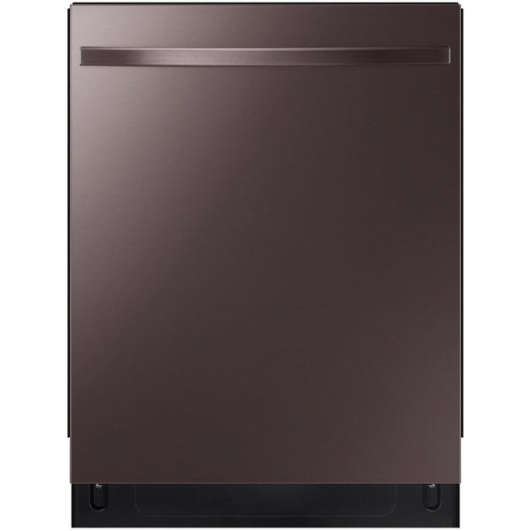  Samsung 24-inch Built-in Dishwasher with StormWash™ DW80R5061UT/AA IMAGE 1