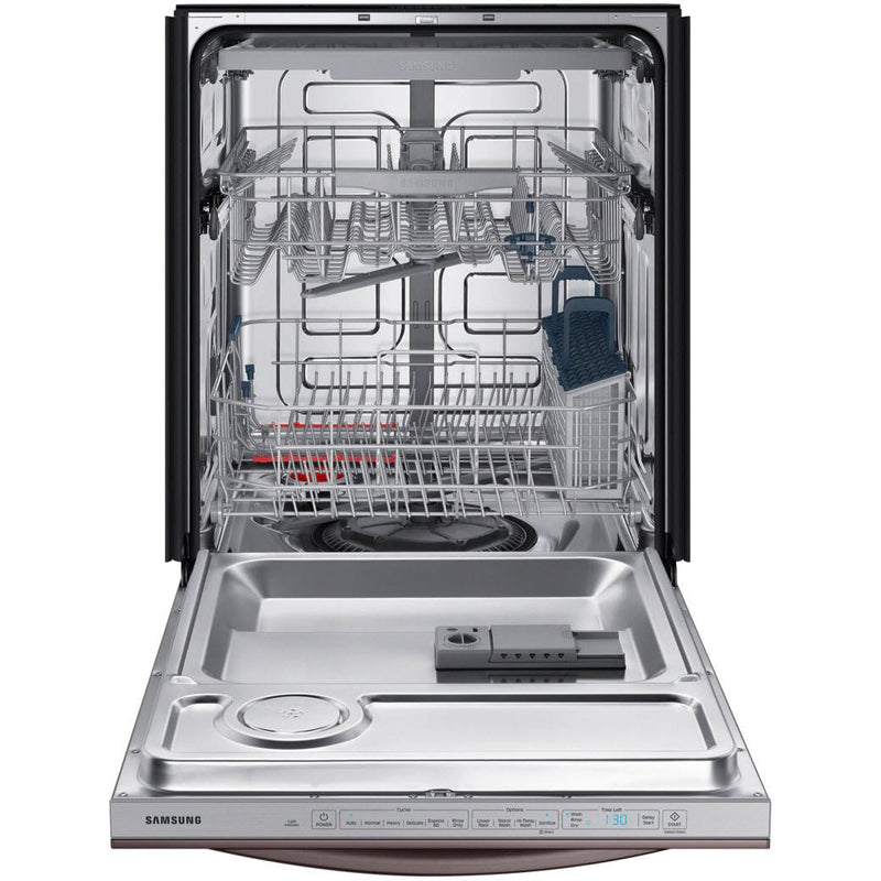  Samsung 24-inch Built-in Dishwasher with StormWash™ DW80R5061UT/AA IMAGE 3