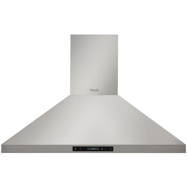 Thor Kitchen 36-inch Wall Mount Range Hood HRH3607 IMAGE 1