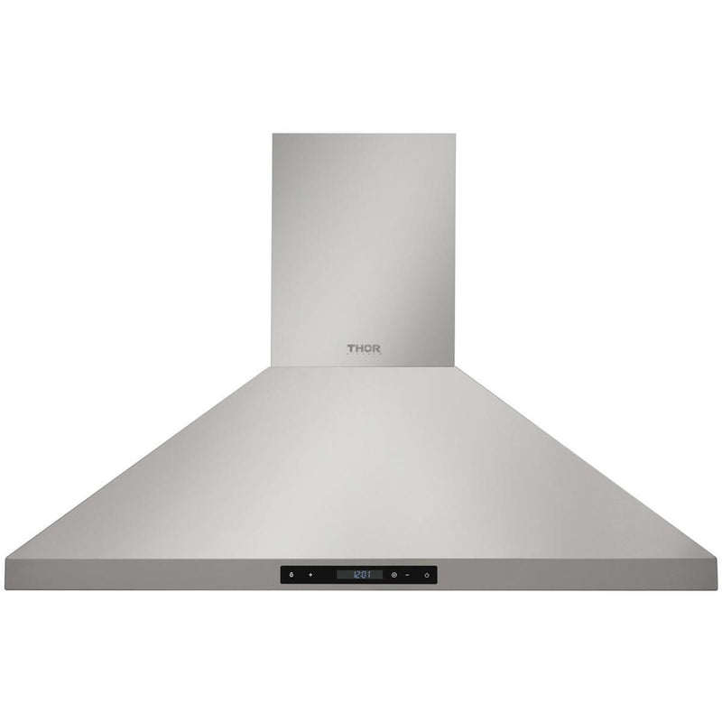  Thor Kitchen 36-inch Wall Mount Range Hood HRH3607 IMAGE 1
