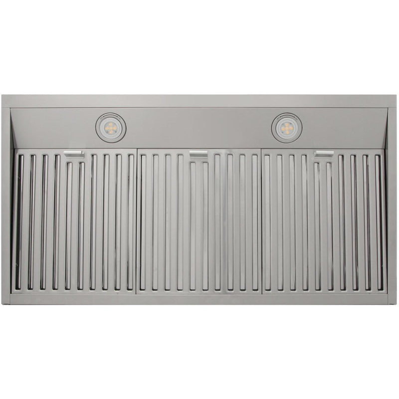  Thor Kitchen 36-inch Wall Mount Range Hood HRH3607 IMAGE 3