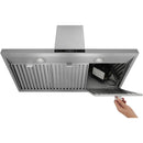  Thor Kitchen 36-inch Wall Mount Range Hood HRH3607 IMAGE 5