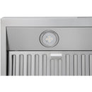  Thor Kitchen 36-inch Wall Mount Range Hood HRH3607 IMAGE 7