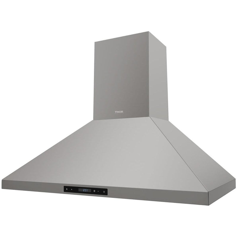  Thor Kitchen 36-inch Wall Mount Range Hood HRH3607 IMAGE 8