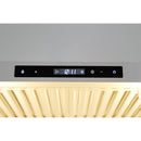  Thor Kitchen 30-inch Wall Mount Range Hood HRH3007 IMAGE 4