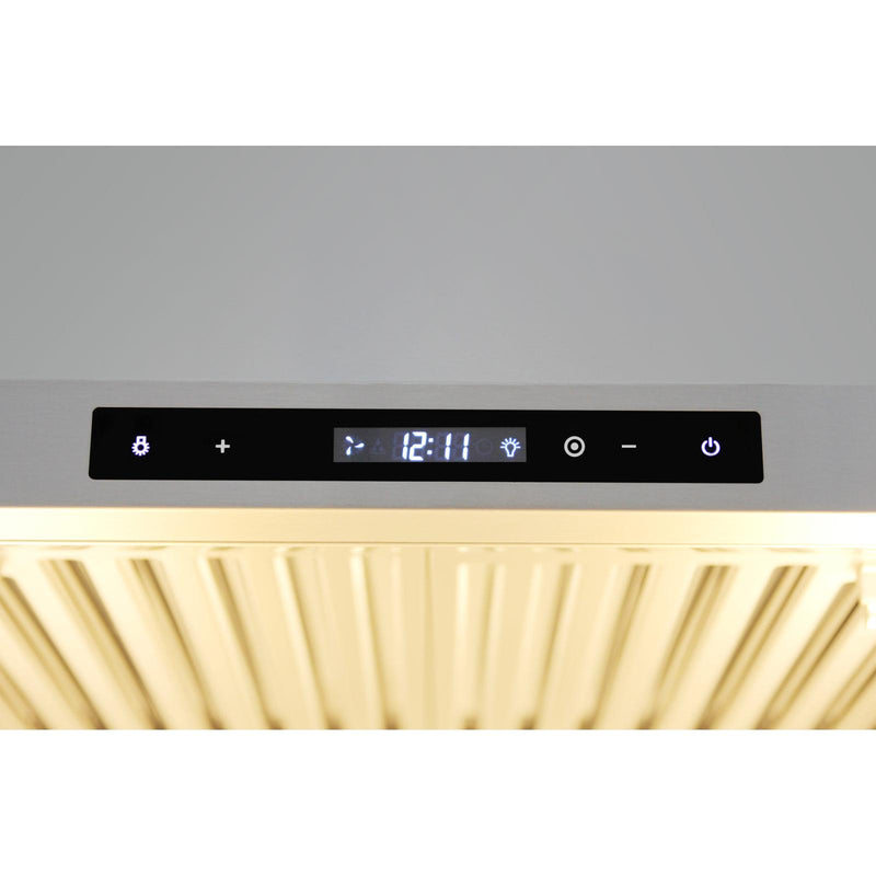  Thor Kitchen 30-inch Wall Mount Range Hood HRH3007 IMAGE 4