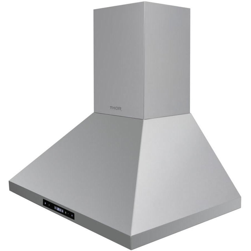  Thor Kitchen 30-inch Wall Mount Range Hood HRH3007 IMAGE 7
