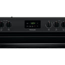 Frigidaire 30-inch Freestanding Electric Range with Even Baking Technology FCRE3052AB IMAGE 4