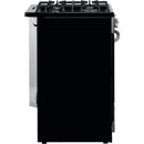 Frigidaire 24-inch Freestanding Gas Range with Ready-Select® Controls FFGH2422US IMAGE 11