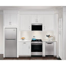 Frigidaire 24-inch Freestanding Gas Range with Ready-Select® Controls FFGH2422US IMAGE 13