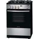 Frigidaire 24-inch Freestanding Gas Range with Ready-Select® Controls FFGH2422US IMAGE 3