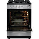 Frigidaire 24-inch Freestanding Gas Range with Ready-Select® Controls FFGH2422US IMAGE 8