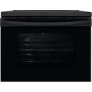  Frigidaire 30-inch Freestanding Electric Range with Even Baking Technology FCRC3012AB IMAGE 5