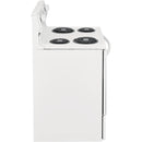 Frigidaire 30-inch Freestanding Electric Range with Even Baking Technology FCRC3012AW IMAGE 11